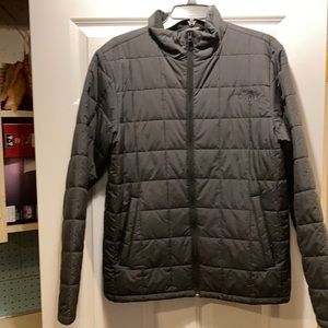 Men’s north face lightweight jacket size small